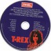 T. REX Precious Star (The Alternate Bolan's Zip Gun) (Edsel EDCD 443) UK 1996 CD (Glam) +Bonus